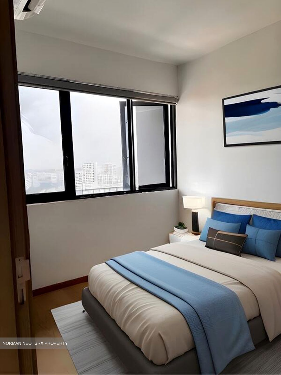 The Florence Residences (D19), Apartment #506094191